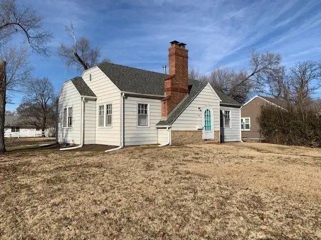 101 N Rothsay Ave, Minneapolis, KS 67467 - Image #1