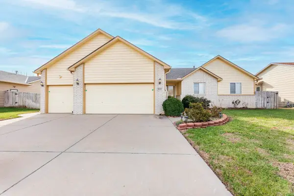 10419 W 35th St S, Wichita, KS 67215