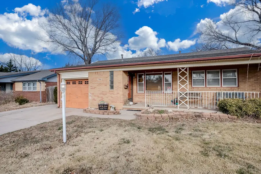 7508 E Lincoln St, Wichita, KS 67207 - Image #2