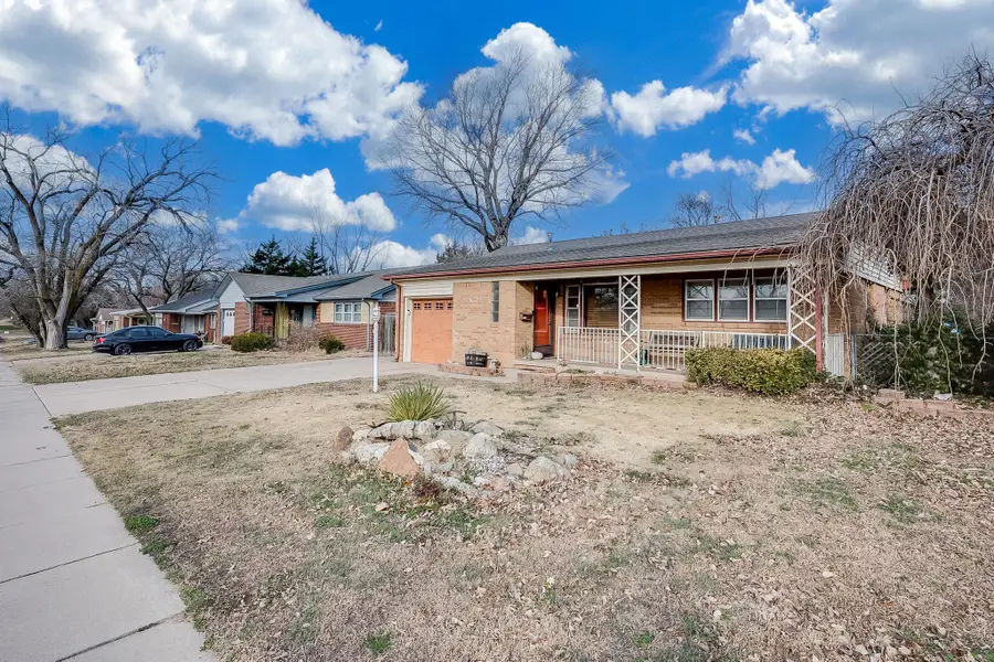 7508 E Lincoln St, Wichita, KS 67207 - Image #3