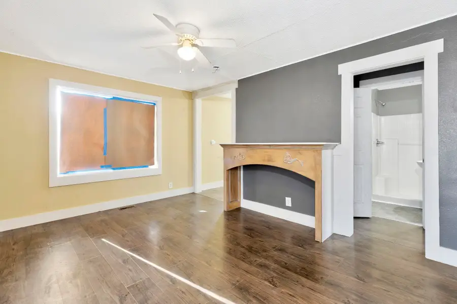 459 N Custer Ave, Wichita, KS 67203 - Image #3