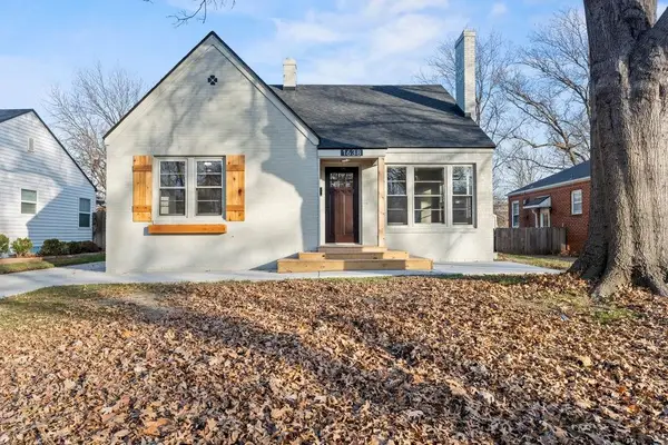 1638 N Hood St, Wichita, KS 67203