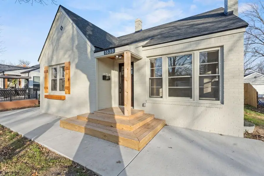 1638 N Hood St, Wichita, KS 67203 - Image #3