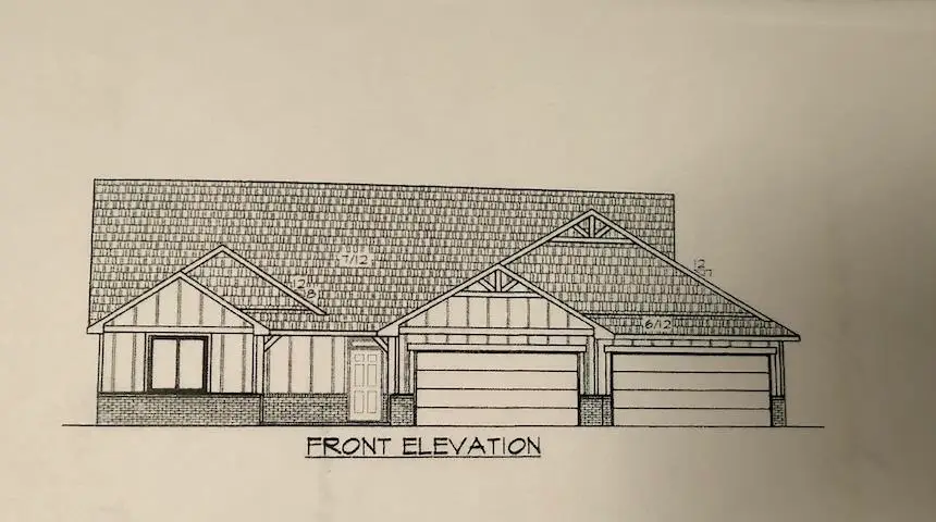 2709 S Clear Creek St, Wichita, KS 67230 - Image #1