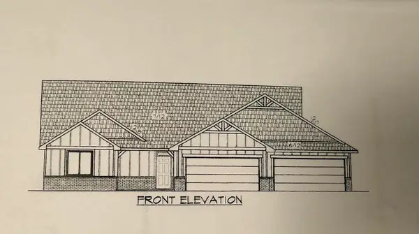 2709 S Clear Creek St, Wichita, KS 67230