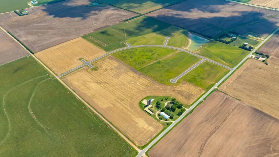 24480 W Stonebottom, Goddard, KS 67052 - Image #3