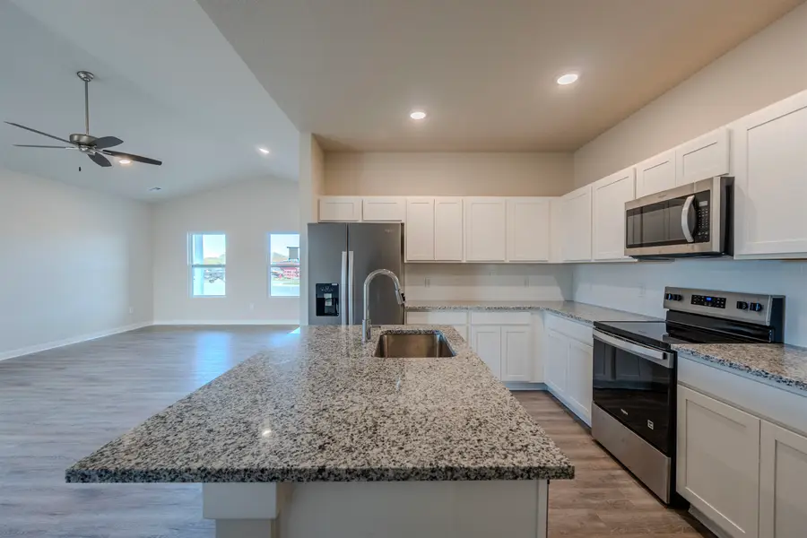 3550 E Bearsden, Derby, KS 67037 - Image #3