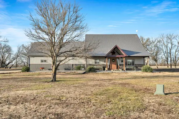 118 SE 95th Ter, Leon, KS 67074