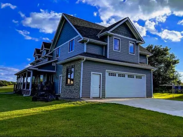 236 Hwy 77, Burns, KS 66840