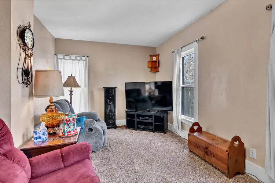 316 N Blaine St, Wellington, KS 67152 - #2