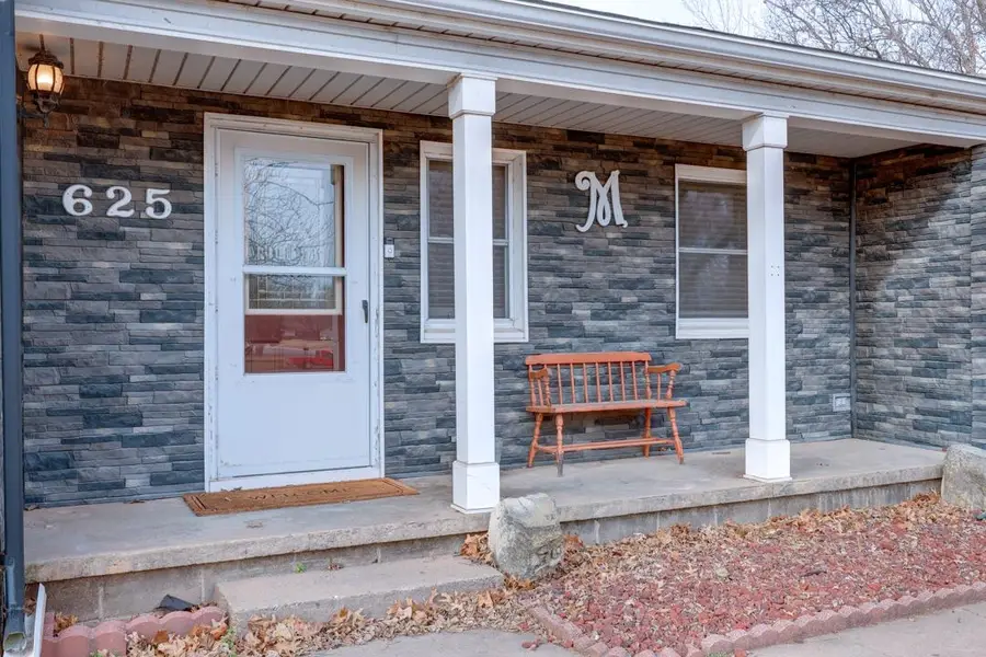 625 N 9th St, Arkansas City, KS 67005 - Image #3