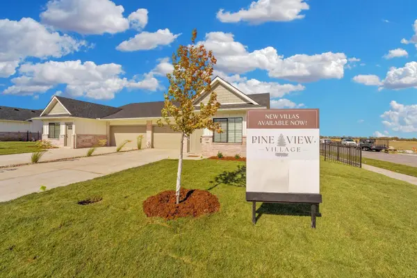 2140 W Elk Ridge Ave, Goddard, KS 67052