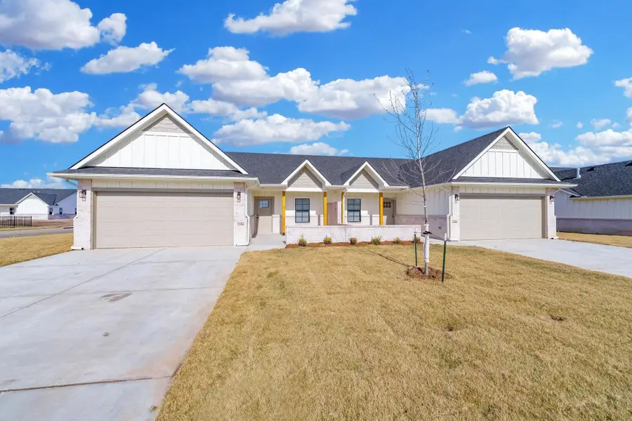 2134 W Elk Ridge Ave, Goddard, KS 67052 - Image #3