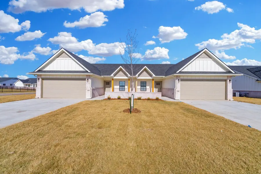 2144 E Elk Ridge Ave, Goddard, KS 67052 - Image #2