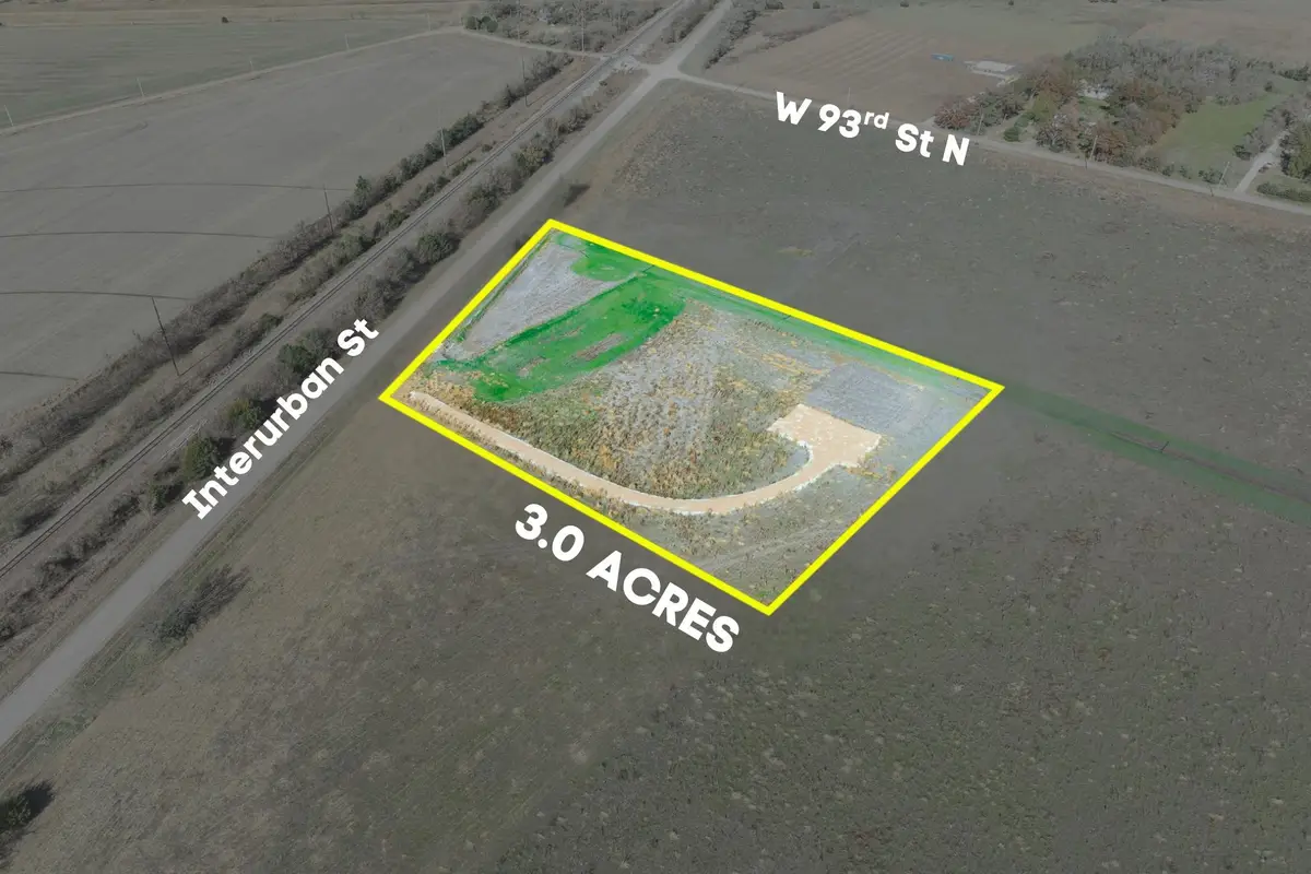 Lot 8 E Bobwhite Estates, Valley Center, KS 67147 - Image #1