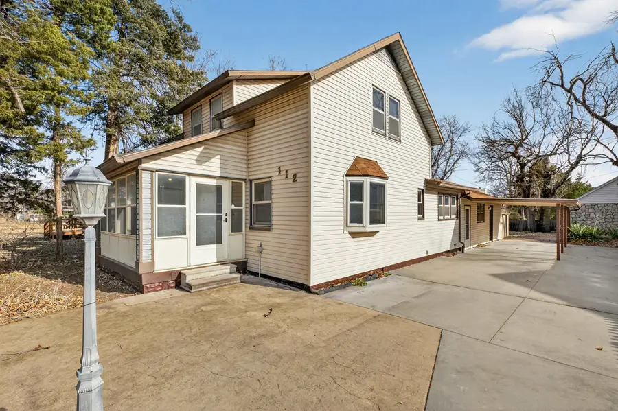 112 N Emporia, El Dorado, KS 67042 - Image #2