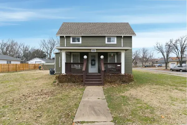 503 S Star St, El Dorado, KS 67042
