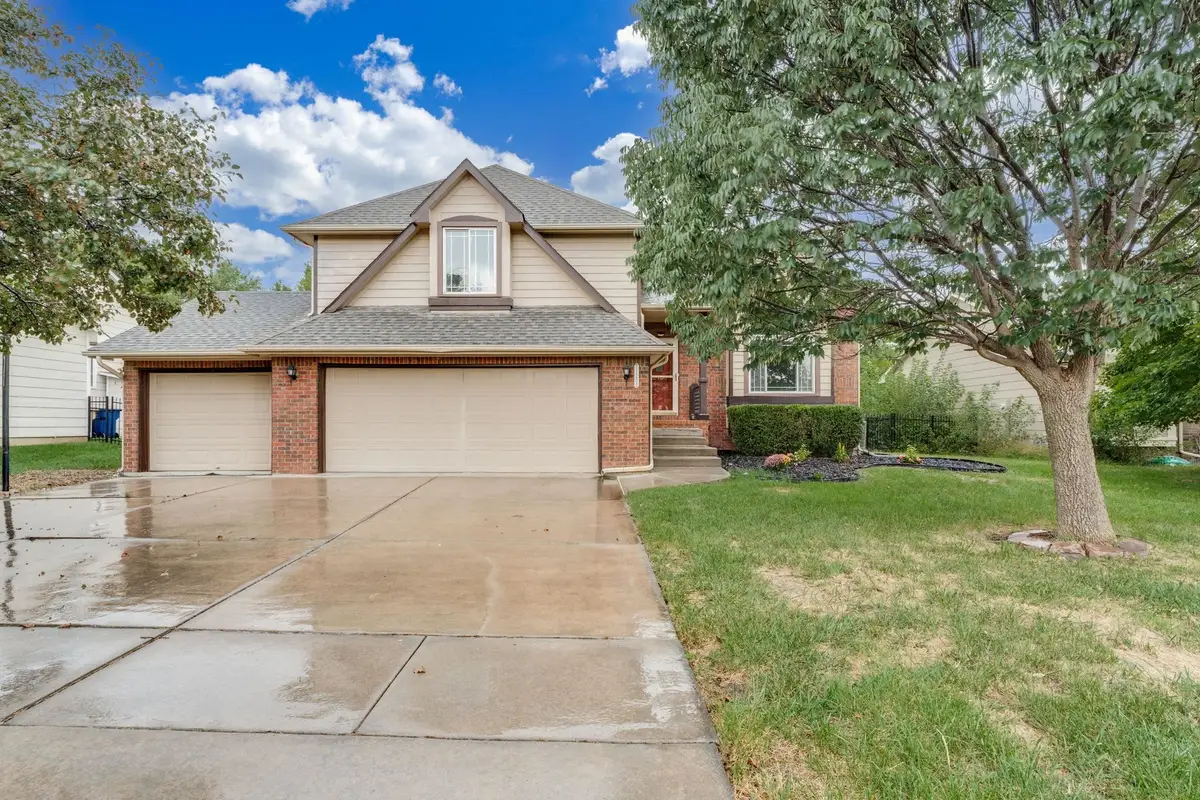 11236 E Killarney Cir, Wichita, KS 67206 - Image #1