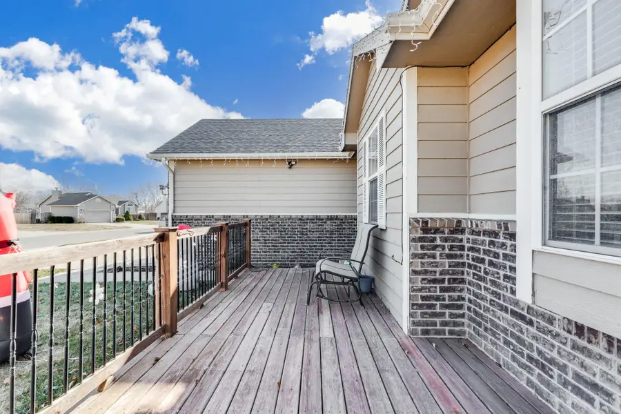 4439 S Saint Paul St, Wichita, KS 67217 - Image #3