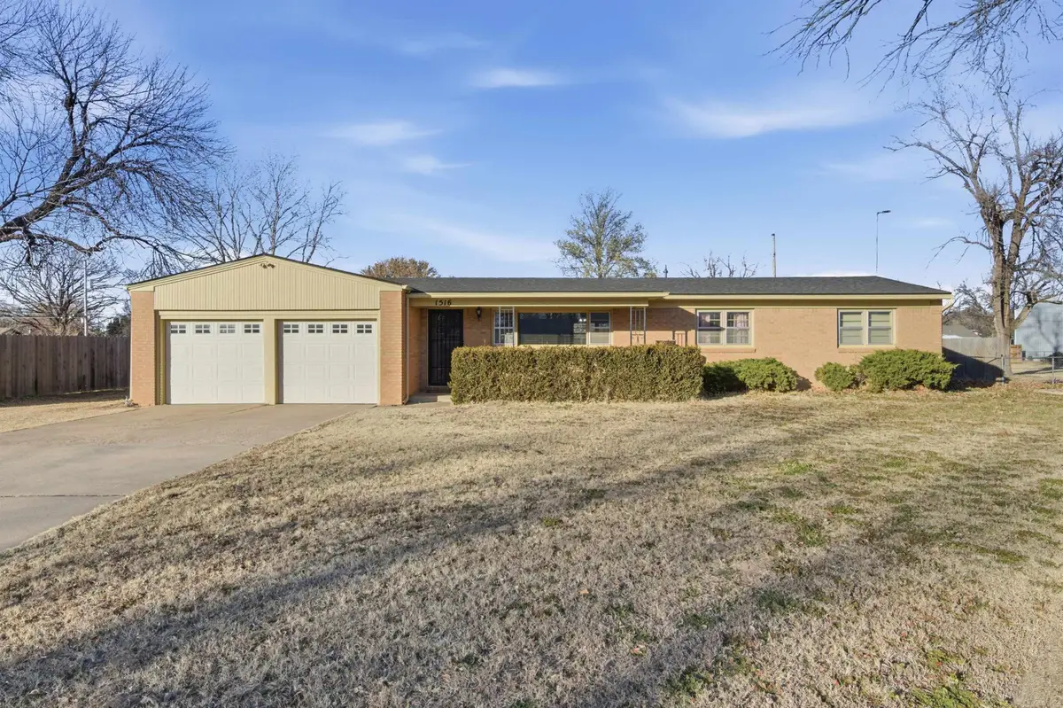 1516 W 33rd St. N., Wichita, KS 67204 - Image #1