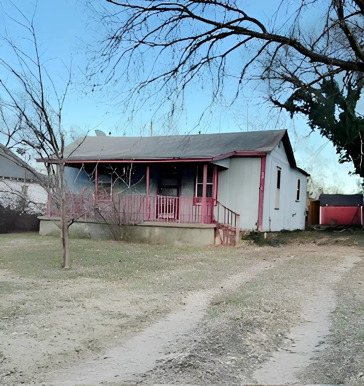 418 N Orchard, El Dorado, KS 67042 - Image #1