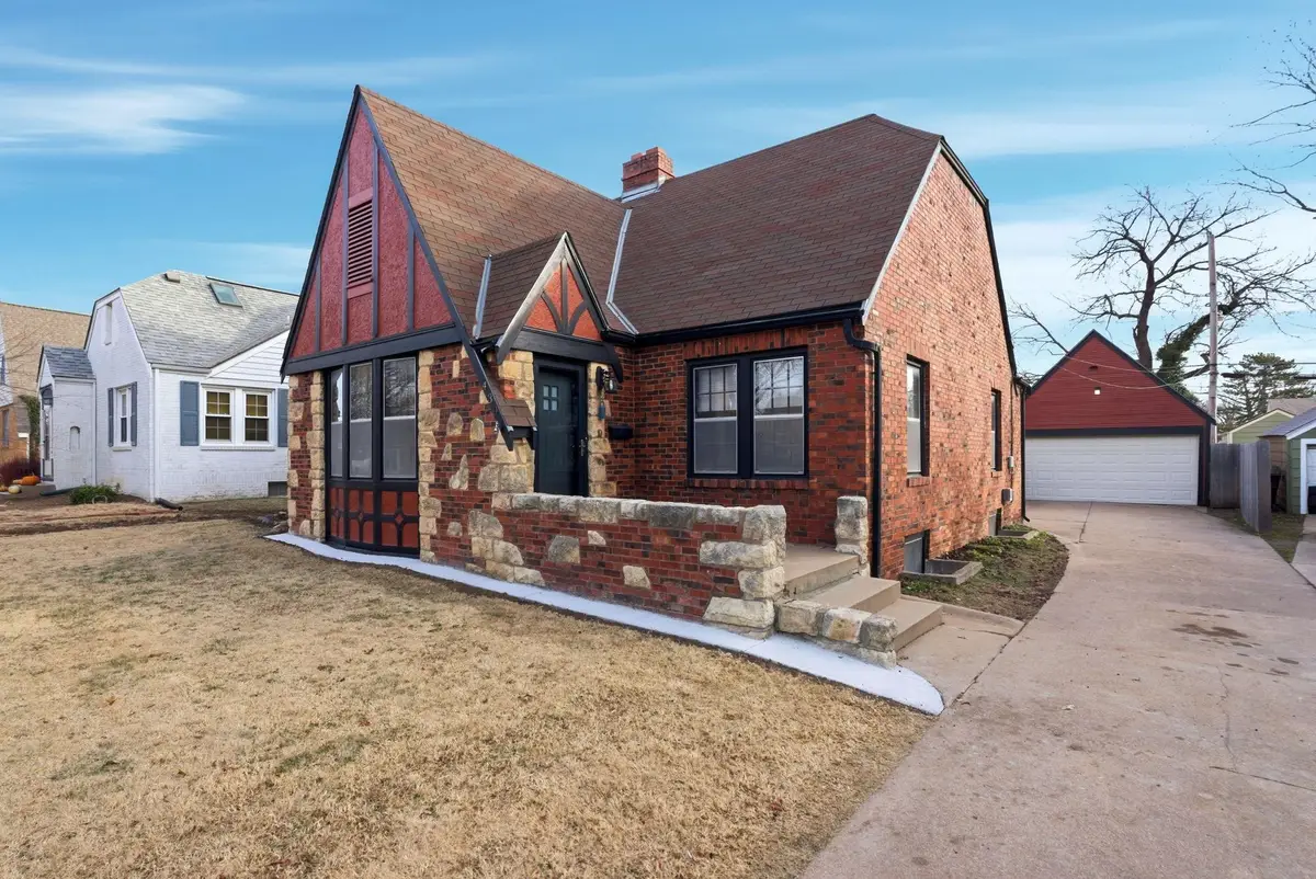 430 N Battin St, Wichita, KS 67208 - Image #1