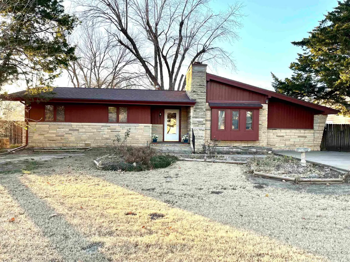 4531 S Pattie, Wichita, KS 67216 - Image #1