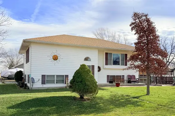 2134 Strassburg, Marion, KS 66861