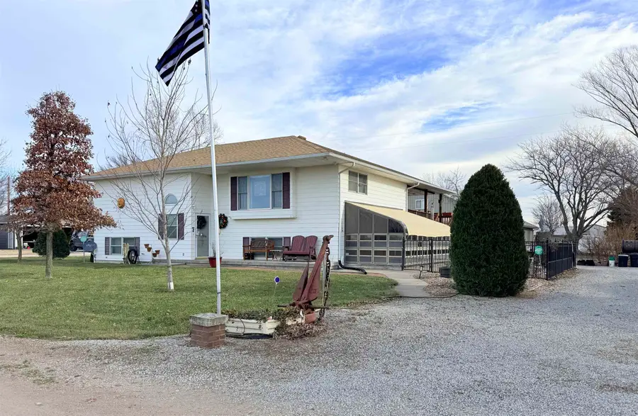 2134 Strassburg, Marion, KS 66861 - Image #3