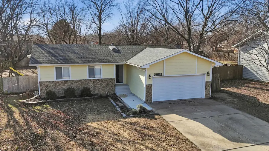 11125 W Hardtner, Wichita, KS 67212 - Image #2