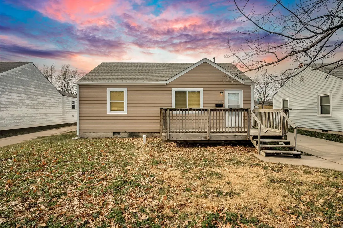 1315 N Pennsylvania, Wichita, KS 67214 - Image #1