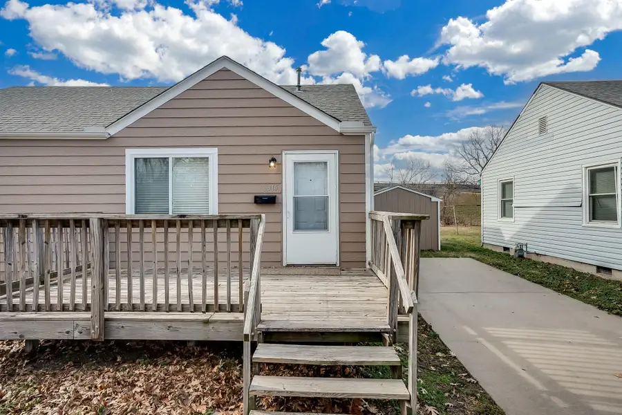 1315 N Pennsylvania, Wichita, KS 67214 - Image #2