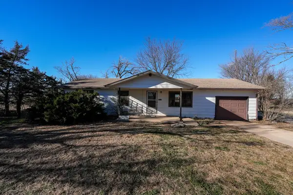 10375 SE Munson Hill Rd, Leon, KS 67074