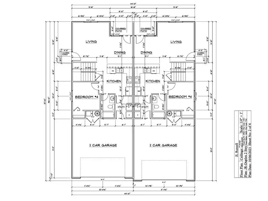 16307-16309 W Lynndale St, Goddard, KS 67052 - Image #2