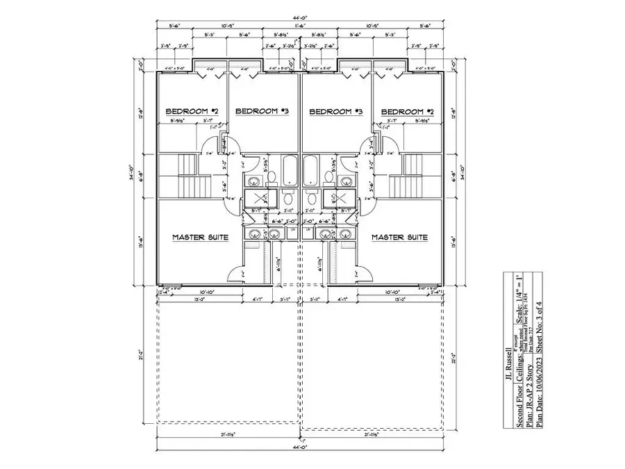 16307-16309 W Lynndale St, Goddard, KS 67052 - Image #3