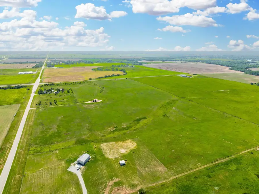 0 SW Corner Of 391st & 15th Street, Cheney, KS 67025 - Image #2