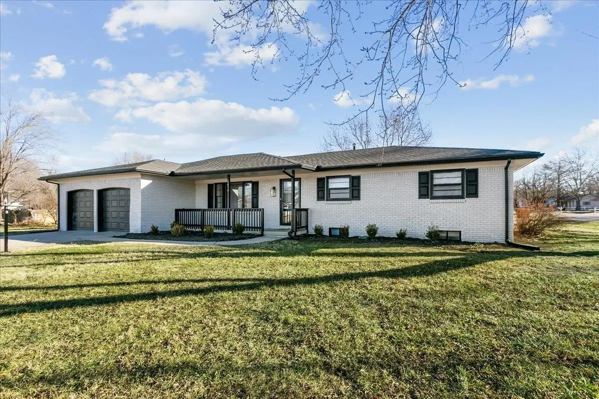 1470 S Hornecker Dr, Wichita, KS 67235 - Image #1