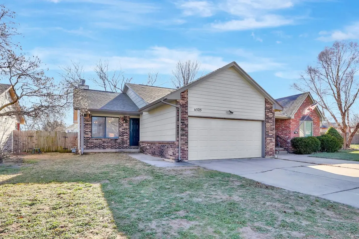 6525 W Oneil St, Wichita, KS 67212 - Image #1
