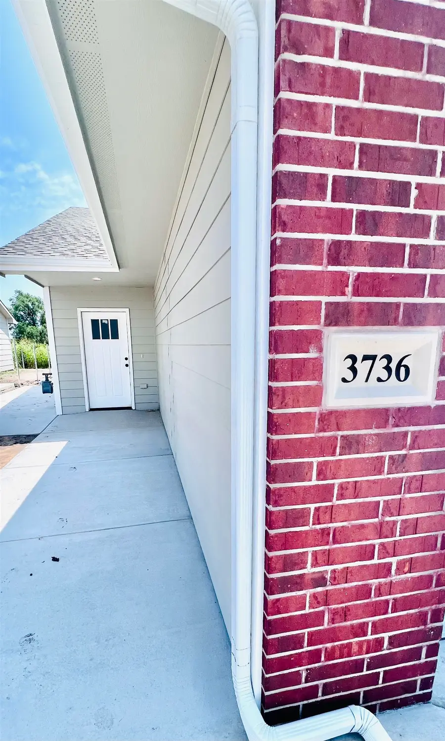 3736-3738 S Bluelake Street, Wichita, KS 67215 - Image #2