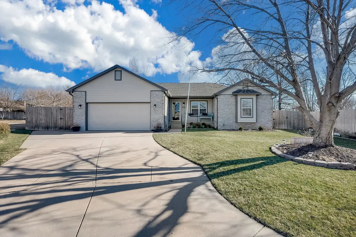 7018 W Sheriac Cir., Wichita, KS 67209 - Image #1
