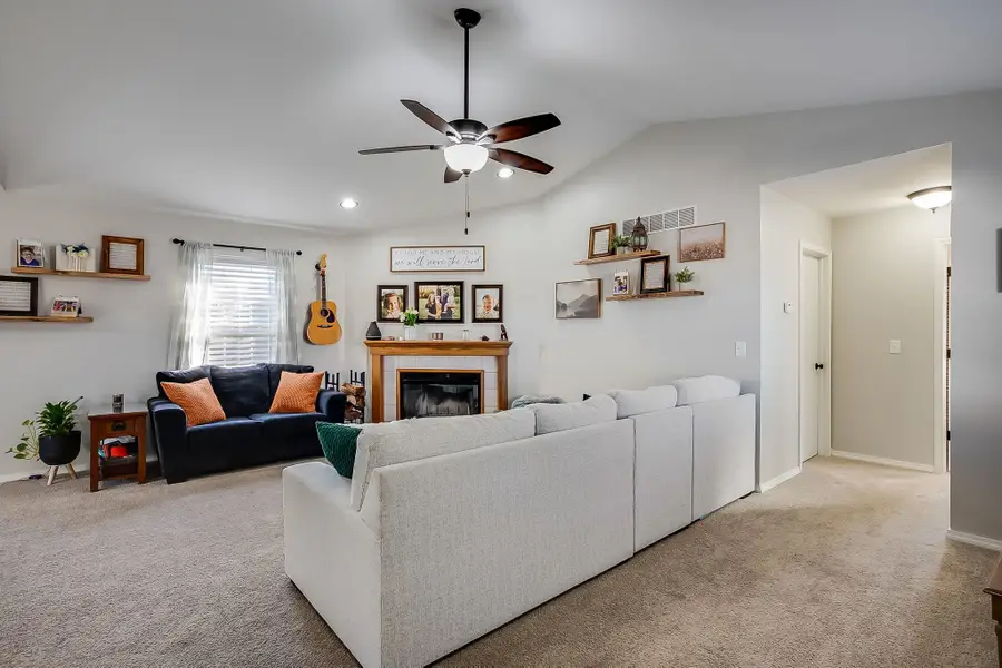 7018 W Sheriac Cir., Wichita, KS 67209 - Image #3