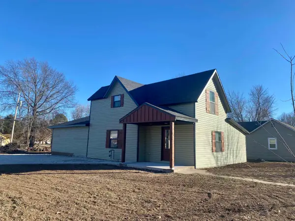 302 S Illinois, Oxford, KS 67119