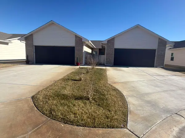 4519-4521 N Sandplum St, Wichita, KS 67205