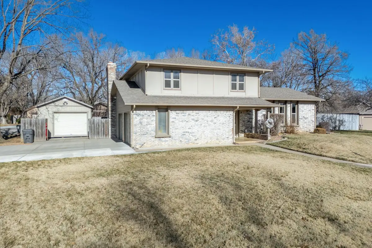 9712 W Harvest, Wichita, KS 67212 - Image #1