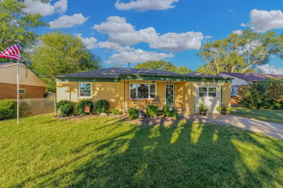 409 N Washington St, Cheney, KS 67025 - Image #2