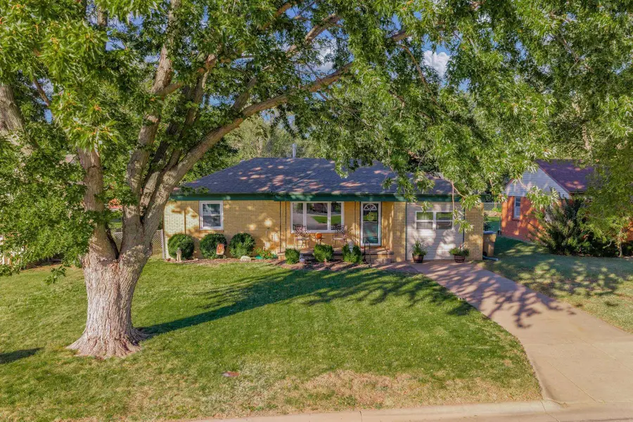 409 N Washington St, Cheney, KS 67025 - Image #3