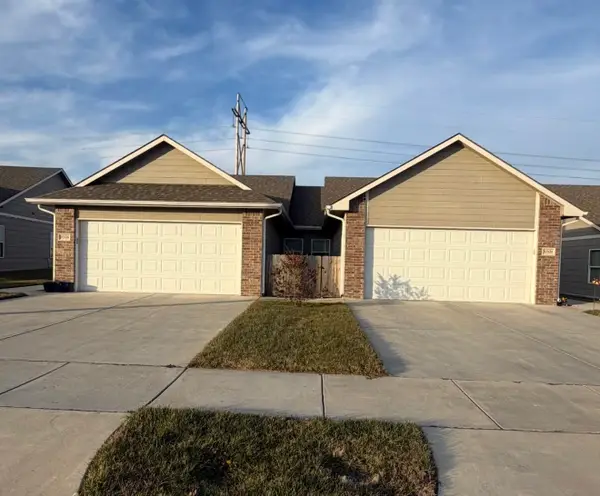 12124-12126 W 33rd St N, Wichita, KS 67205