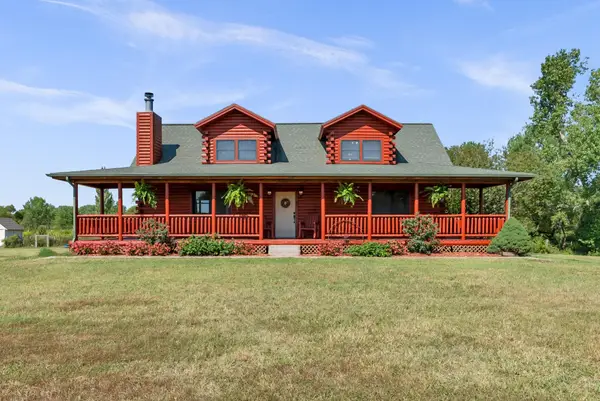 9801 S 103rd St W, Clearwater, KS 67026