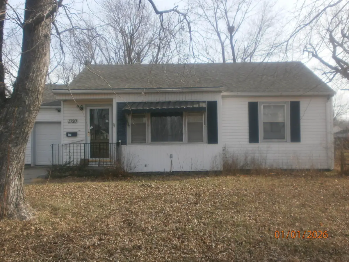 1320 N Wheeler St, McPherson, KS 67460 - Image #1