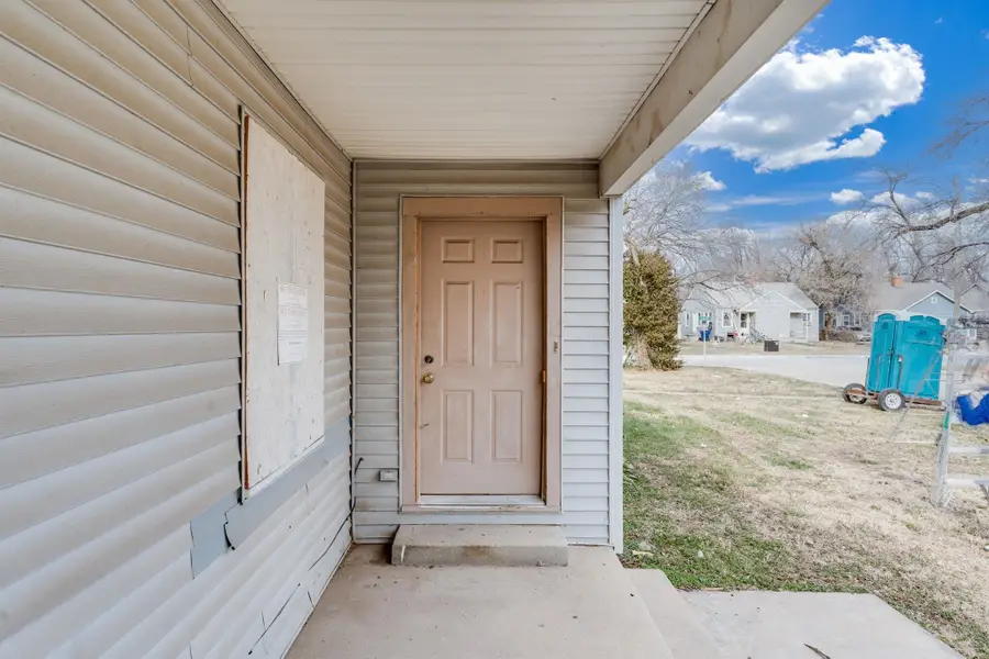 833 N Poplar, Wichita, KS 67214 - Image #3